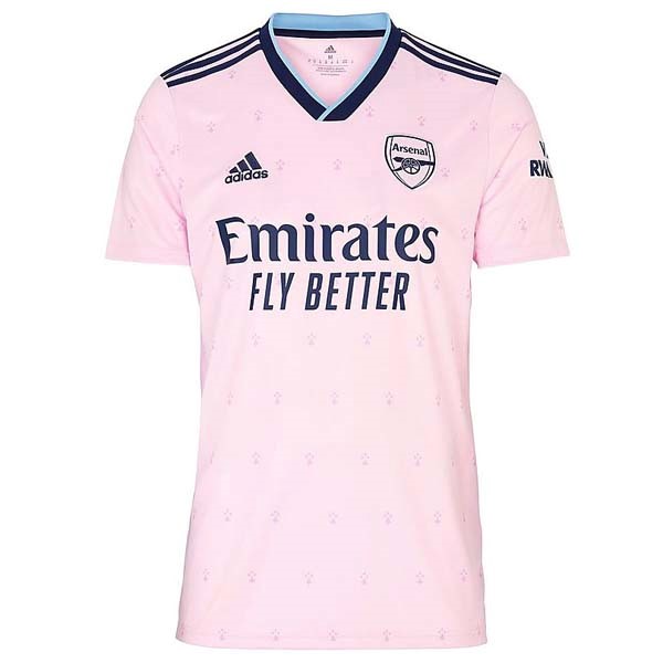 Authentic Camiseta Arsenal 3ª 2022-2023